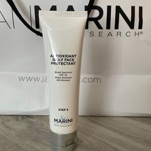 Jan Marini Daily Sunscreen